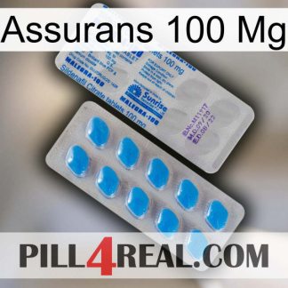 Assurans 100Mg new15
